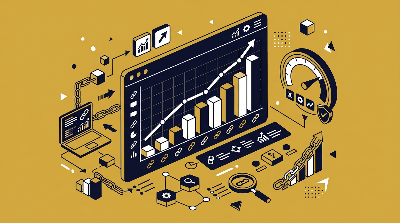 Link Building Analytics