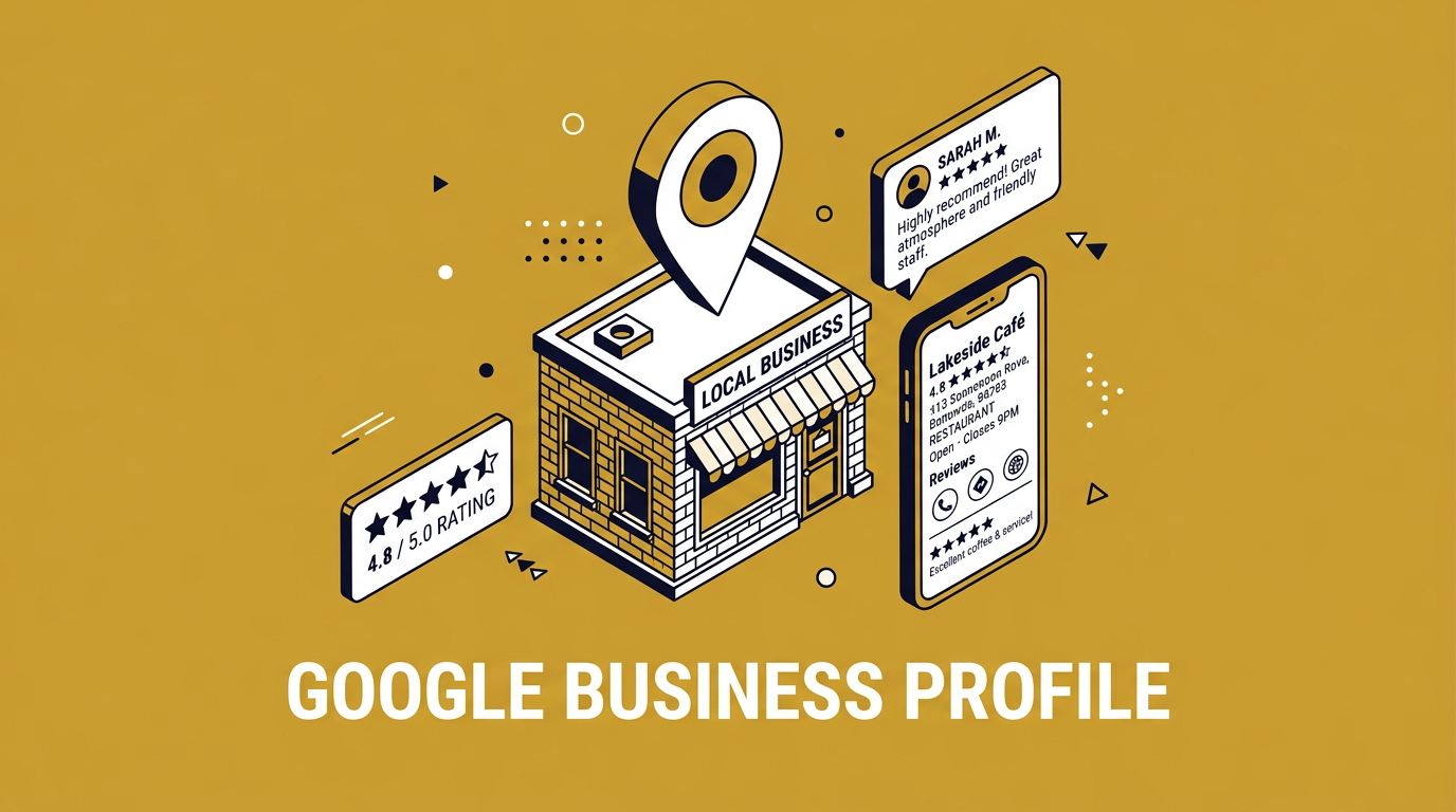 Google Business Profile