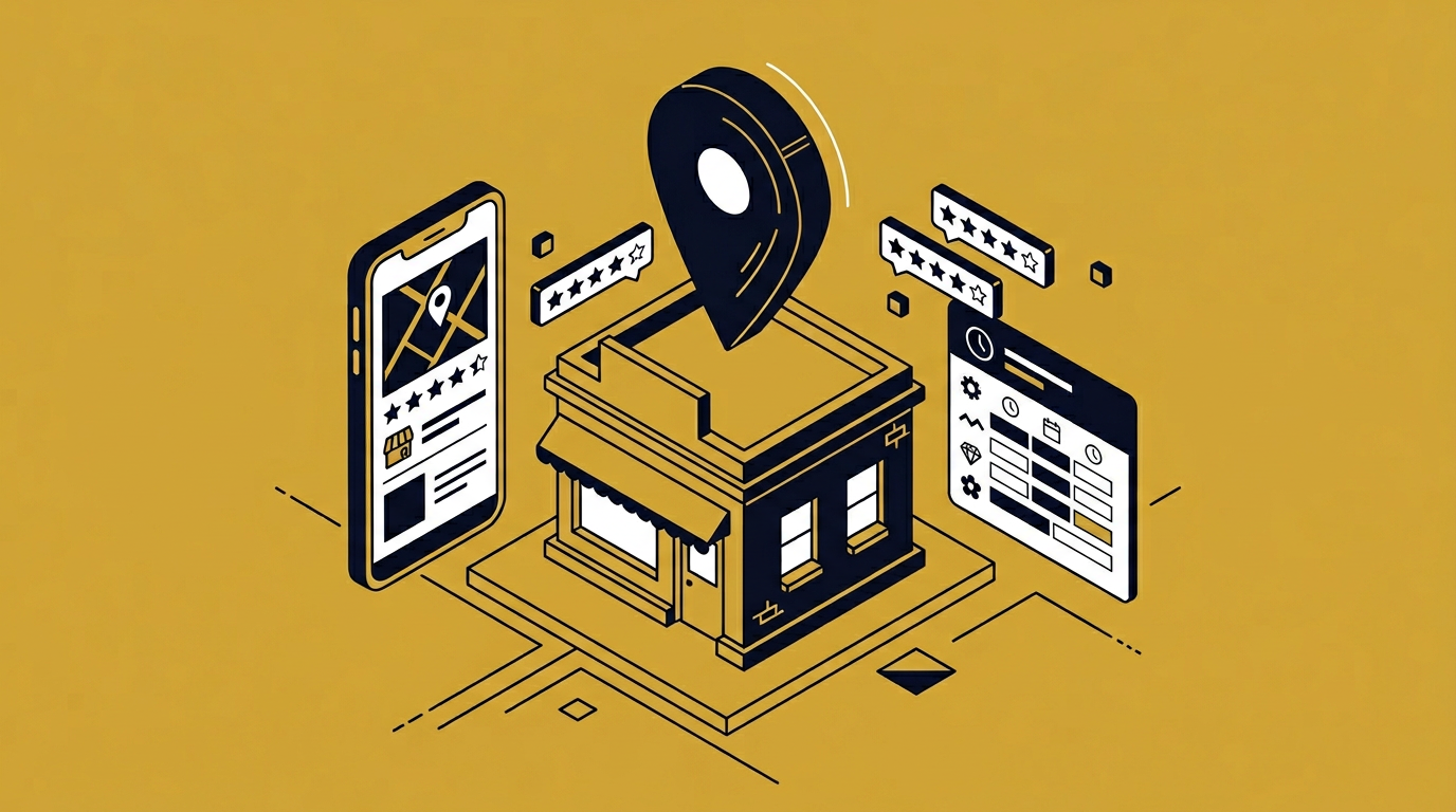 Google Business Profile