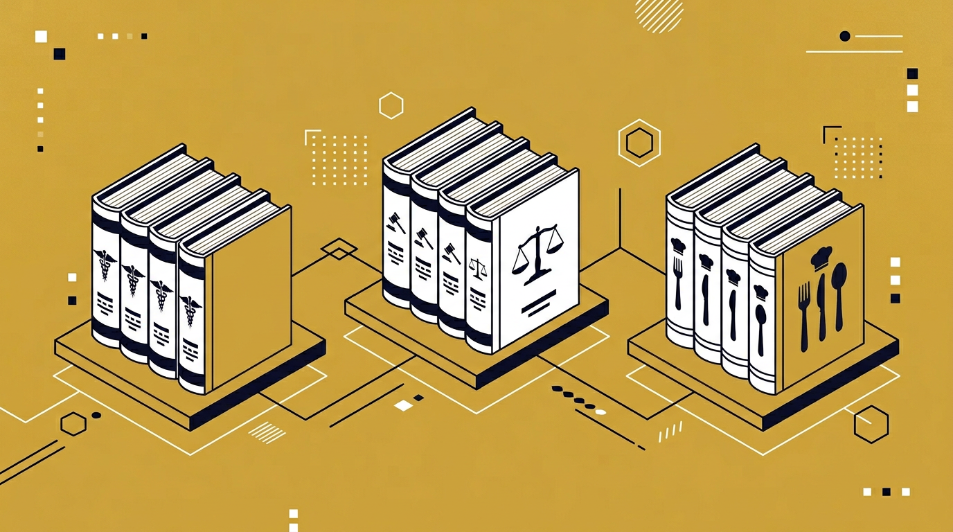 Industry-Specific Directories