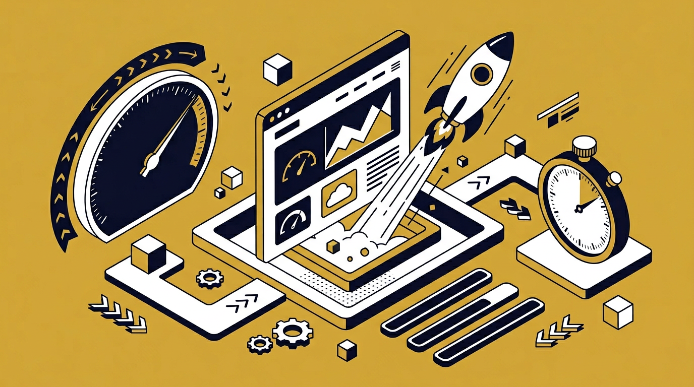 Site Speed Optimization